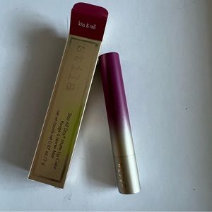 BNIB Stay All Day Matte Lip Color in Kiss & Tell
